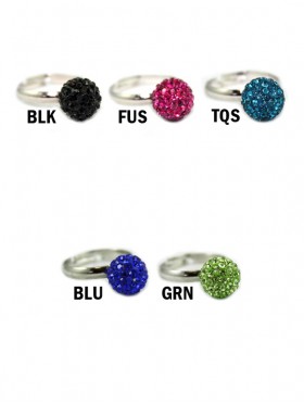 SHAMBALLA RING